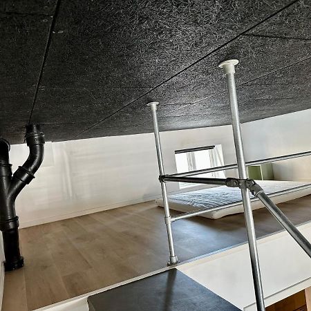 Torvet17 Nr1 - 42M2 Lägenhet Maribo Exteriör bild