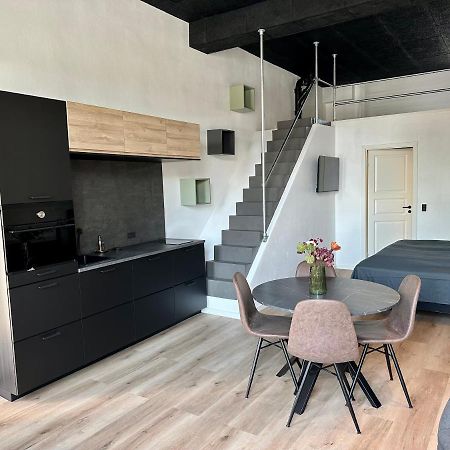 Torvet17 Nr1 - 42M2 Lägenhet Maribo Exteriör bild